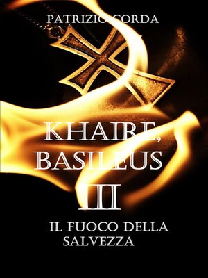 cover image of Khaire, Basileus